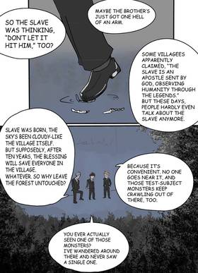 Read SLAVES -Director’s Cut-  8 Page 4 in English
