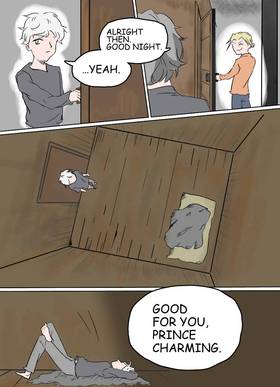 Read SLAVES -Director’s Cut-  8 Page 2 in English