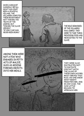 Read SLAVES -Director’s Cut-  9 Page 2 in English