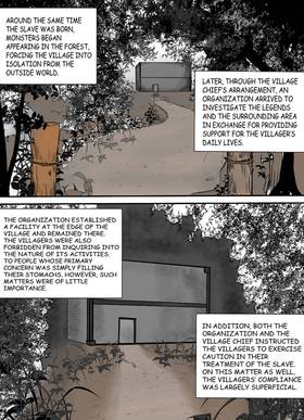 Read SLAVES -Director’s Cut-  9 Page 3 in English