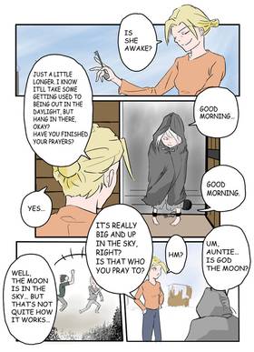 Read SLAVES -Director’s Cut-  10 Page 2 in English