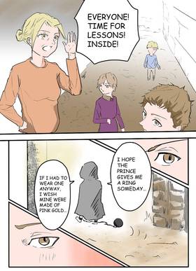 Read SLAVES -Director’s Cut-  10 Page 3 in English
