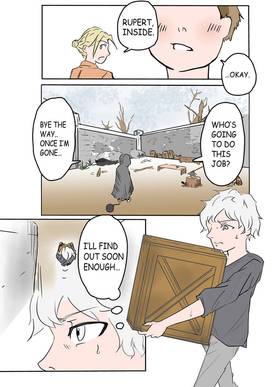 Read SLAVES -Director’s Cut-  10 Page 4 in English