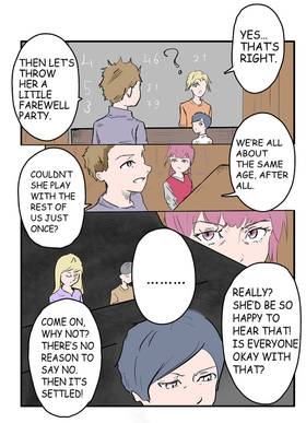 Read SLAVES -Director’s Cut-  12 Page 2 in English