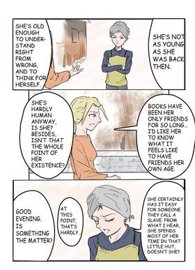 Read SLAVES -Director’s Cut-  12 Page 4 in English