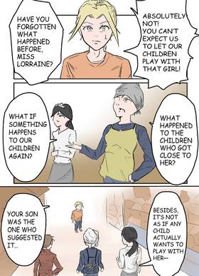 Read SLAVES -Director’s Cut-  12 Page 3 in English