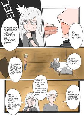 Read SLAVES -Director’s Cut-  13 Page 3 in English