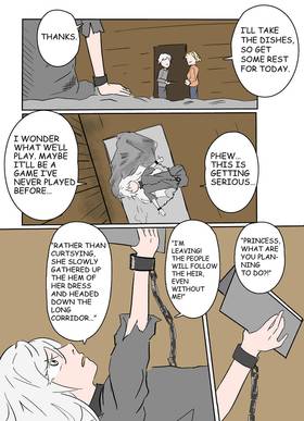 Read SLAVES -Director’s Cut-  13 Page 5 in English