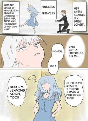 Read SLAVES -Director’s Cut-  13 Page 6 in English