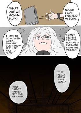 Read SLAVES -Director’s Cut-  13 Page 7 in English