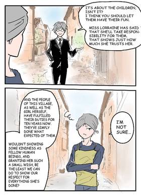 Read SLAVES -Director’s Cut-  13 Page 1 in English