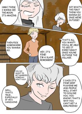 Read SLAVES -Director’s Cut-  13 Page 4 in English
