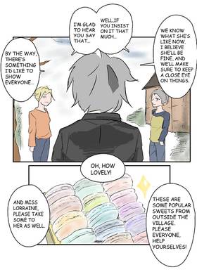 Read SLAVES -Director’s Cut-  13 Page 2 in English