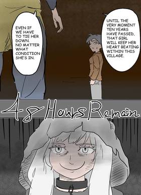 Read SLAVES -Director’s Cut-  14 Page 1 in English