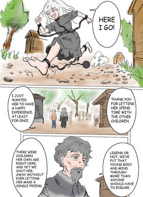 Read SLAVES -Director’s Cut-  14 Page 4 in English