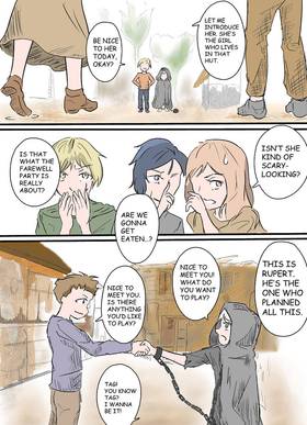 Read SLAVES -Director’s Cut-  14 Page 2 in English