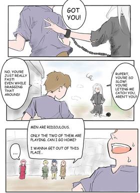 Read SLAVES -Director’s Cut-  15 Page 3 in English