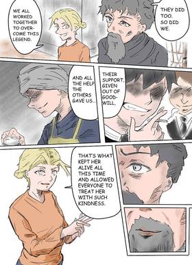 Read SLAVES -Director’s Cut-  15 Page 1 in English