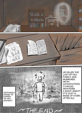 Read SLAVES -Director’s Cut-  15 Page 2 in English