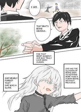 Read SLAVES -Director’s Cut-  15 Page 4 in English