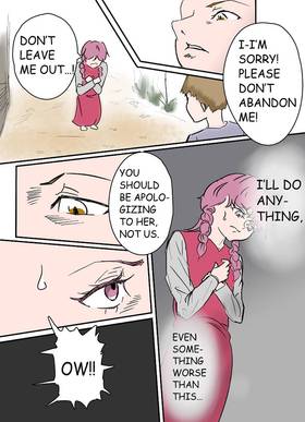 Read SLAVES -Director’s Cut-  16 Page 4 in English