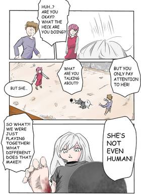 Read SLAVES -Director’s Cut-  16 Page 2 in English