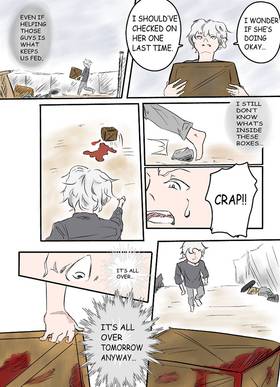 Read SLAVES -Director’s Cut-  17 Page 4 in English