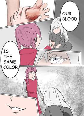 Read SLAVES -Director’s Cut-  17 Page 1 in English