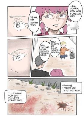 Read SLAVES -Director’s Cut-  17 Page 3 in English