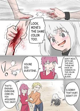 Read SLAVES -Director’s Cut-  17 Page 2 in English