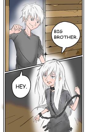 Read SLAVES  2 Page 3 in English