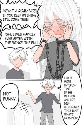 Read SLAVES  3 Page 2 in English