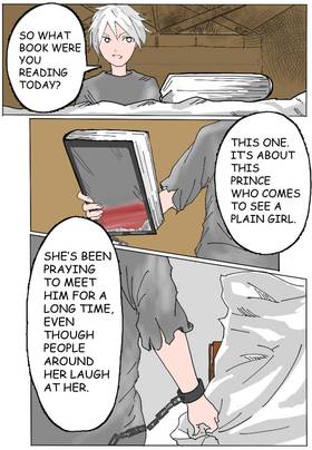 Read SLAVES  3 Page 1 in English