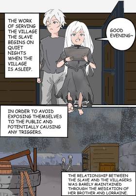 Read SLAVES -Director’s Cut-  3 Page 4 in English