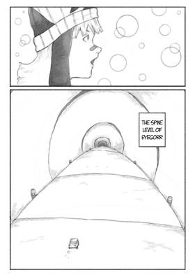 Read Gently to the Skull  7 Page 3 in English