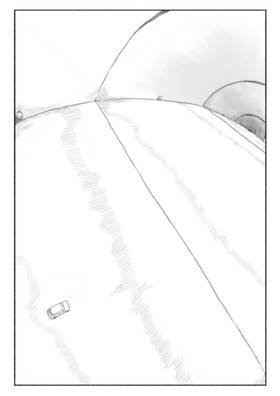 Read Gently to the Skull  7 Page 10 in English
