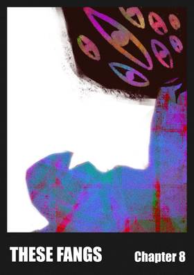 Read Gently to the Skull  8 Page 1 in English