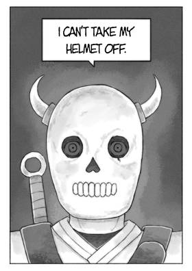 Read Gently to the Skull  10 Page 7 in English