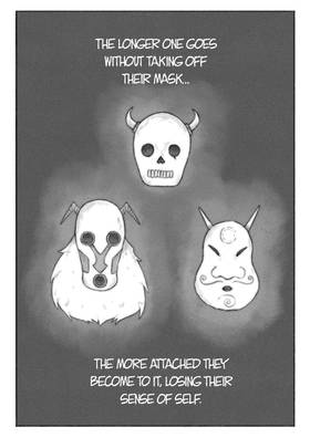 Read Gently to the Skull  10 Page 9 in English