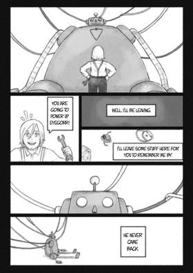 Read Gently to the Skull  11 Page 2 in English