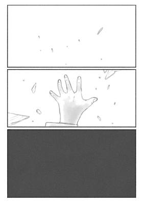 Read Gently to the Skull  12 Page 2 in English