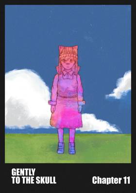 Read Gently to the Skull  11 Page 1 in English