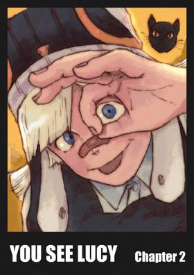 Read Gently to the Skull  2 Page 1 in English