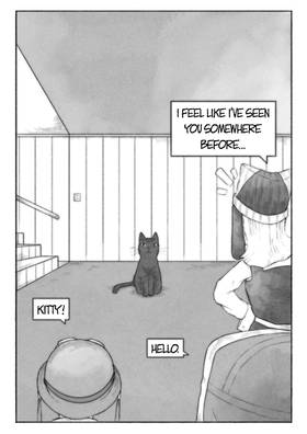 Read Gently to the Skull  2 Page 9 in English