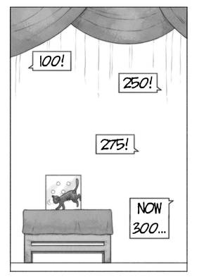 Read Gently to the Skull  4 Page 7 in English