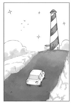 Read Gently to the Skull  5 Page 9 in English