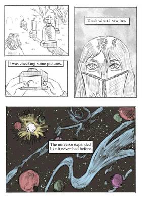 Read Angelic Graveyard  1 Page 2 in English