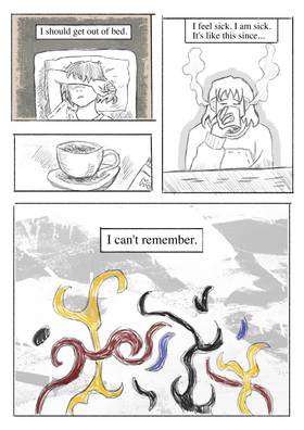 Read Angelic Graveyard  1 Page 7 in English