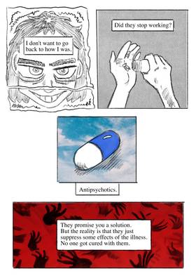 Read Angelic Graveyard  1 Page 9 in English