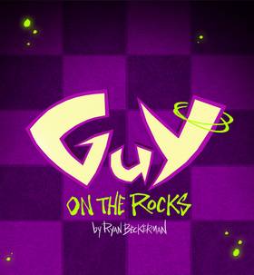 Read Guy on the Rocks  15 Page 1 in English